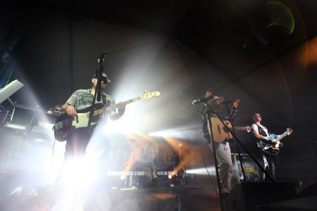 CERKNIŠKA NOČ 04 FLIRT FOTO LJUBO VUKELIČ